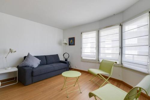 GuestReady - Chic and Luminous Apartment in Bastille