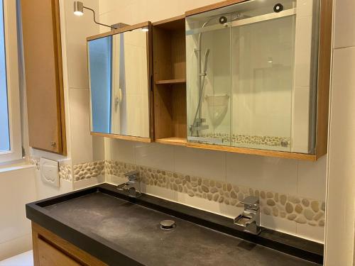 GuestReady - Amazing 2BR Flat near Passy Village