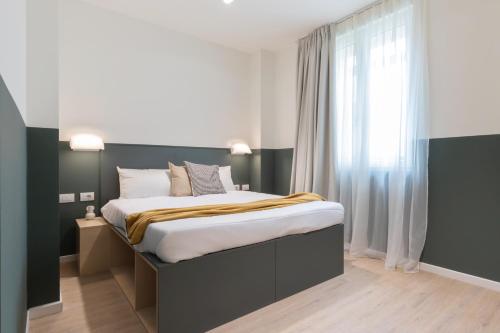 JOIVY Well-located Campus Rooms Near City Park