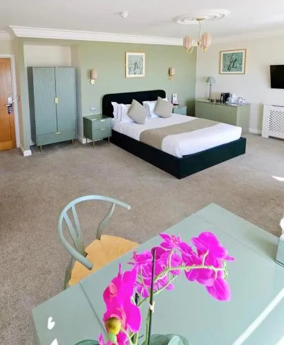 Legends Hotel photo 38