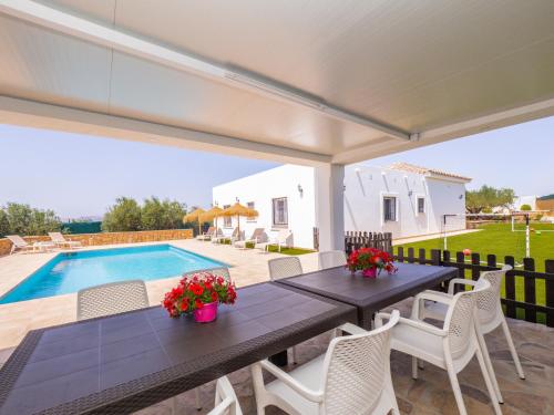 Cubo's La Luz del Valle Rural House