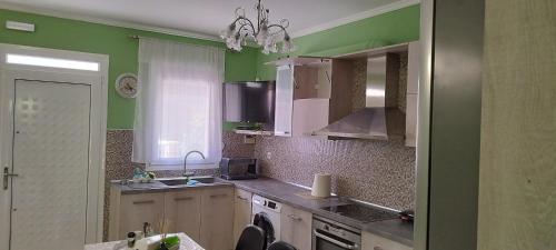 ISOG lux Apartment