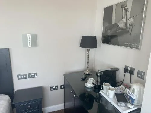 Legends Hotel photo 44