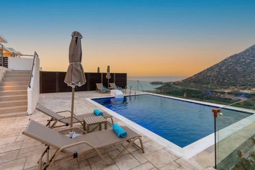 Brikis Villa 3 - With Privae Pool