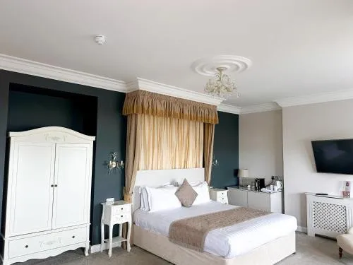 Legends Hotel photo 47