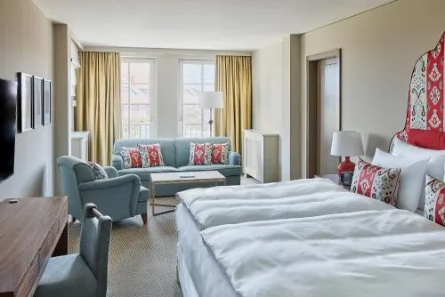 Strandhotel Zingst photo 3