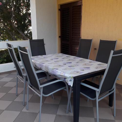 Apartman Pavla