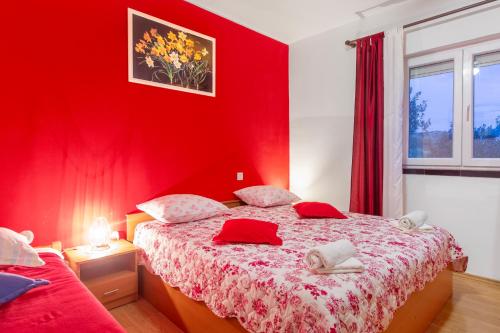 Holiday home Zara