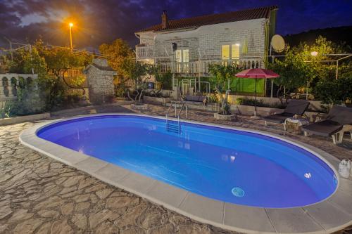 Holiday home Zara