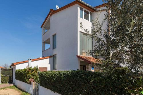 Apartment in Porec - Istrien 44039
