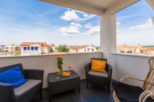 Apartment in Porec - Istrien 44039