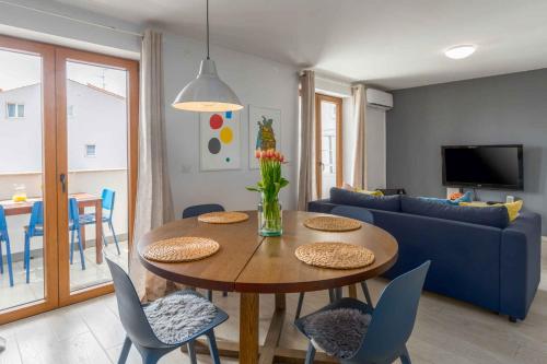 Apartment in Porec - Istrien 44039