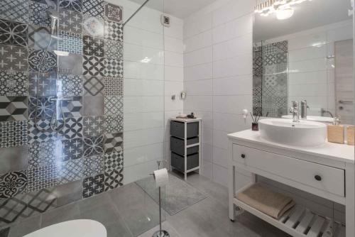Apartment in Porec - Istrien 44039