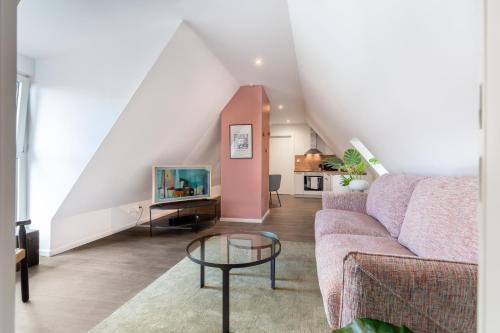 Appartement 1 Chambre