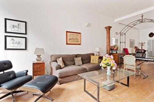 Photo de la galerie de l'établissement GuestReady-Apt pour 4, lumineux au coeur de Paris, à Paris