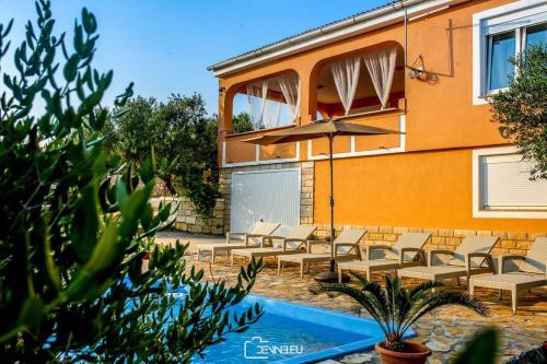 Holiday Home Oliva