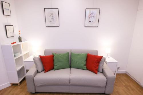 GuestReady - Charmant studio à 5 mins du Panthéon