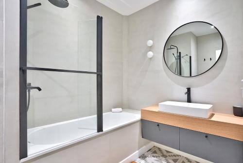 GuestReady - Modern flat near Latin Quarter!