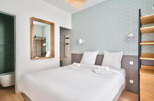 GuestReady - Modern flat near Latin Quarter!