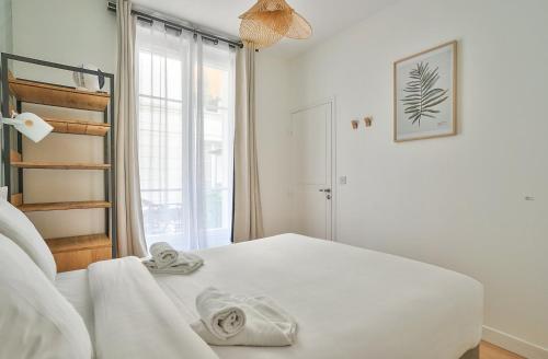 GuestReady - Modern flat near Latin Quarter!