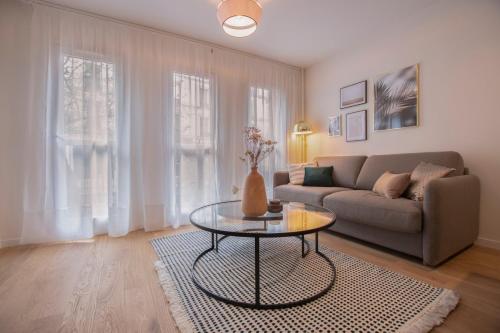 GuestReady - Apt near Parc de la Villette