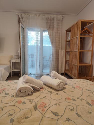 Fotografie z fotogalerie ubytování Iasis Spa Apartment v destinaci Kavala