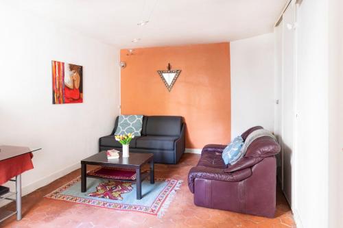 Photo de la galerie de l'établissement GuestReady - Bel Appartement près de Montparnasse, à Paris