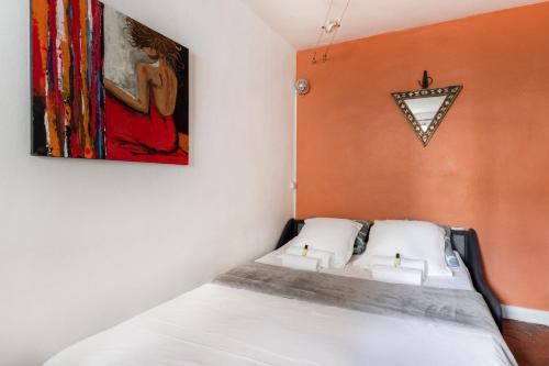 Photo de la galerie de l'établissement GuestReady - Bel Appartement près de Montparnasse, à Paris