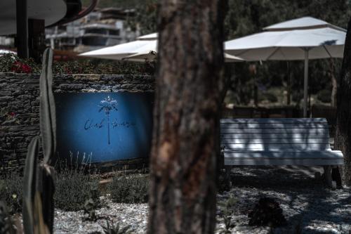 Fotografie z fotogalerie ubytování La Blanche Island Bodrum v destinaci Guvercinlik