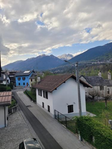 Gallery image of Casa Pepe con parcheggio in Malesco