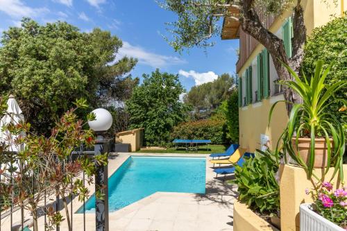 Villa Summertime