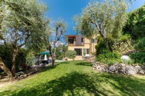 Villa Summertime