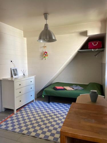 Agréable Studio au calme