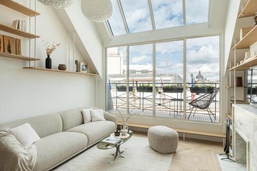 Sublime loft