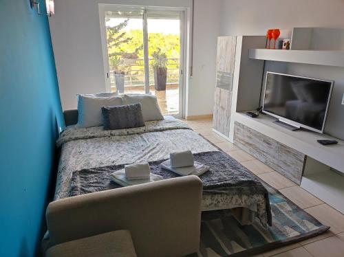 Lovely 2 Bedroom S Jose Apartment