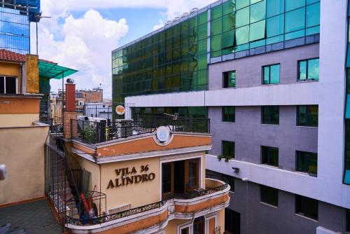 Gallery image of Kalpazo Home Skanderbeg Square Tirana in Tirana