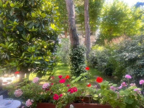 Gallery image of Residence Club Luxury Villa in Milano Marittima