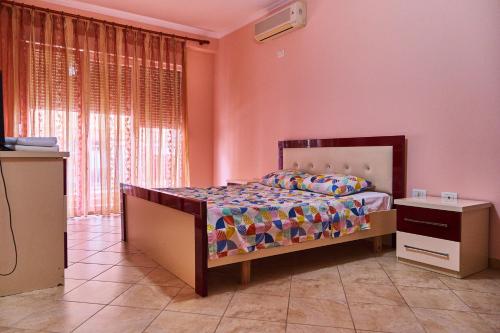 Gallery image of Kalpazo Home Skanderbeg Square Tirana in Tirana