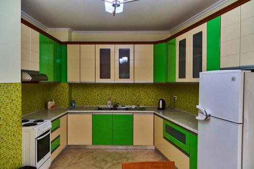 Gallery image of Kalpazo Home Skanderbeg Square Tirana in Tirana