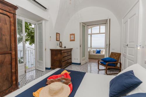 La Casa del blu photo 2