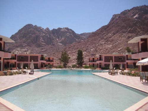 Gallery image of Morgenland Holly Village in Saint Catherine