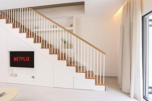 Φωτογραφία από το άλμπουμ του Olive Green Suites, Sidari σε Kounavádes