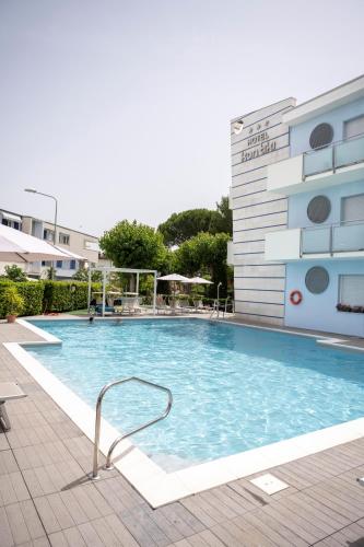 Hotel Kon Tiki