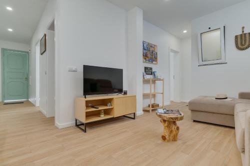 Fotografie z fotogalerie ubytování Casa do Ribeirinho by Atlantic Holiday Rentals v destinaci Machico