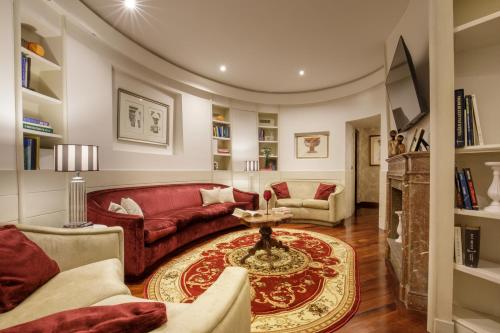 Sant'Andrea - Opulence Apartment