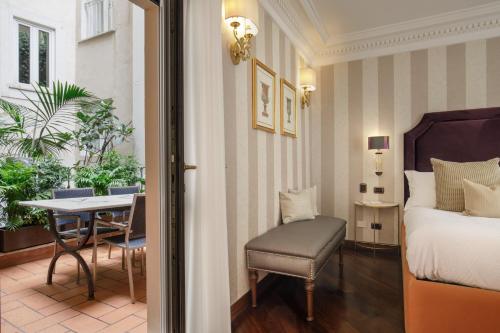 Sant'Andrea - Opulence Apartment