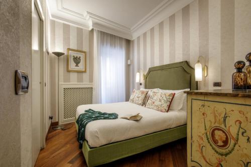 Sant'Andrea - Opulence Apartment