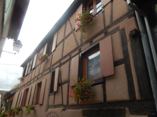 Gîte les Cigogneaux – Photos 3