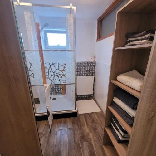 Fotografie z fotogalerie ubytování PrivatzimmerLiebminger v destinaci Warbach