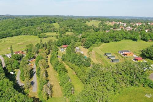CAMPING LA PERLE